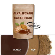Alkalizovani Kakao Prah N7 - 500g
